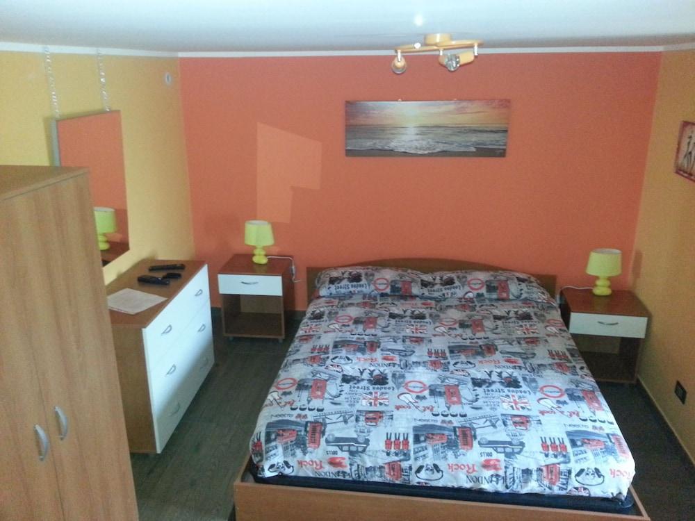 Rampante Bed & Breakfast Piana Degli Albanesi