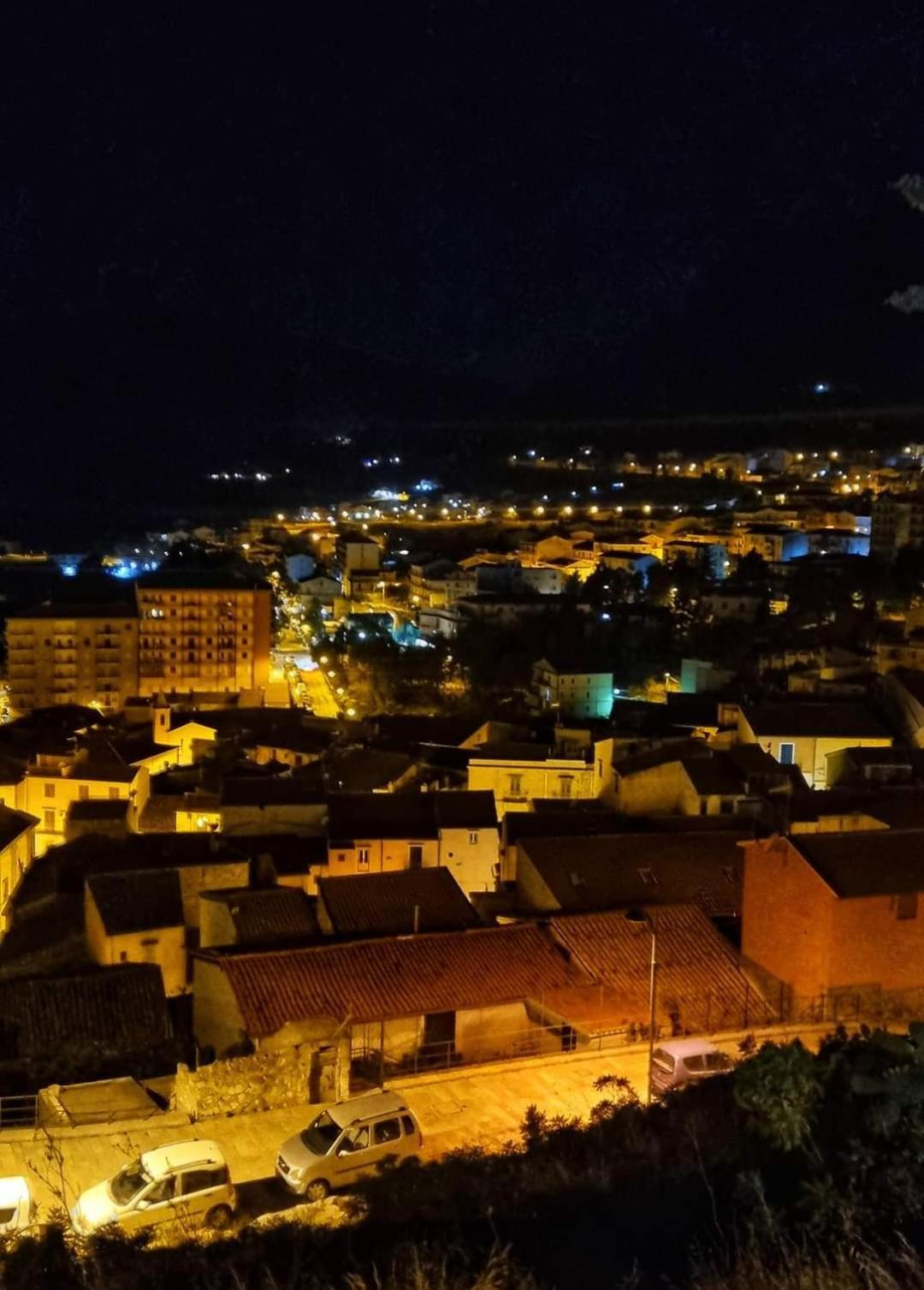 Rampante Piana Degli Albanesi