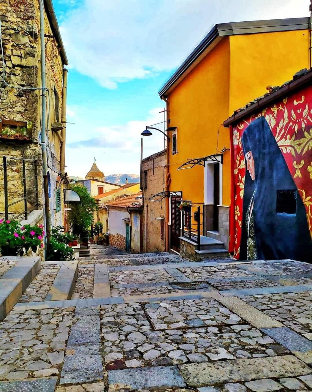 Rampante Piana Degli Albanesi
