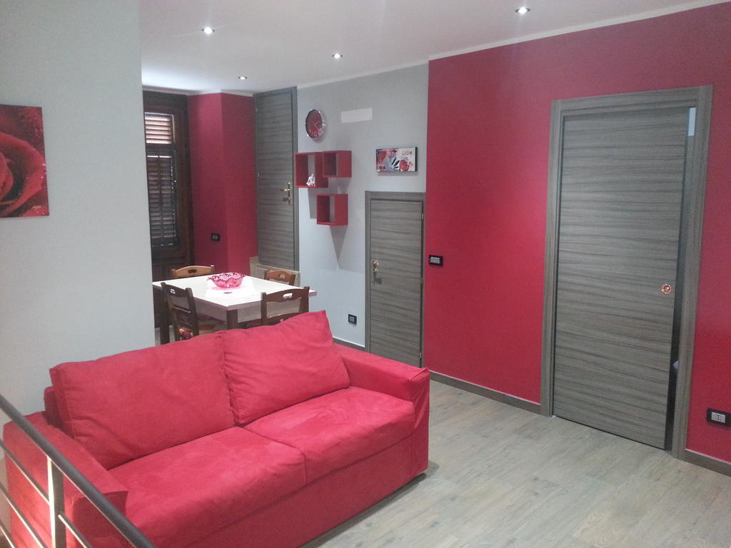 Bed & Breakfast Rampante Piana Degli Albanesi