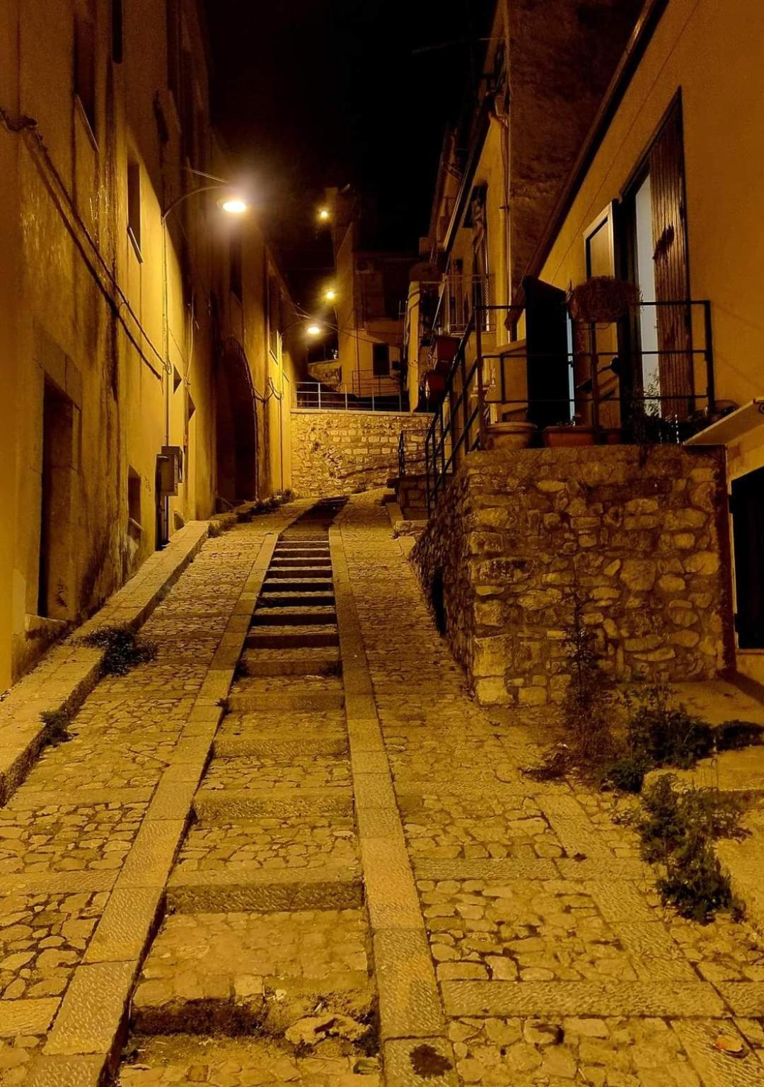 Rampante Couette-café Piana Degli Albanesi