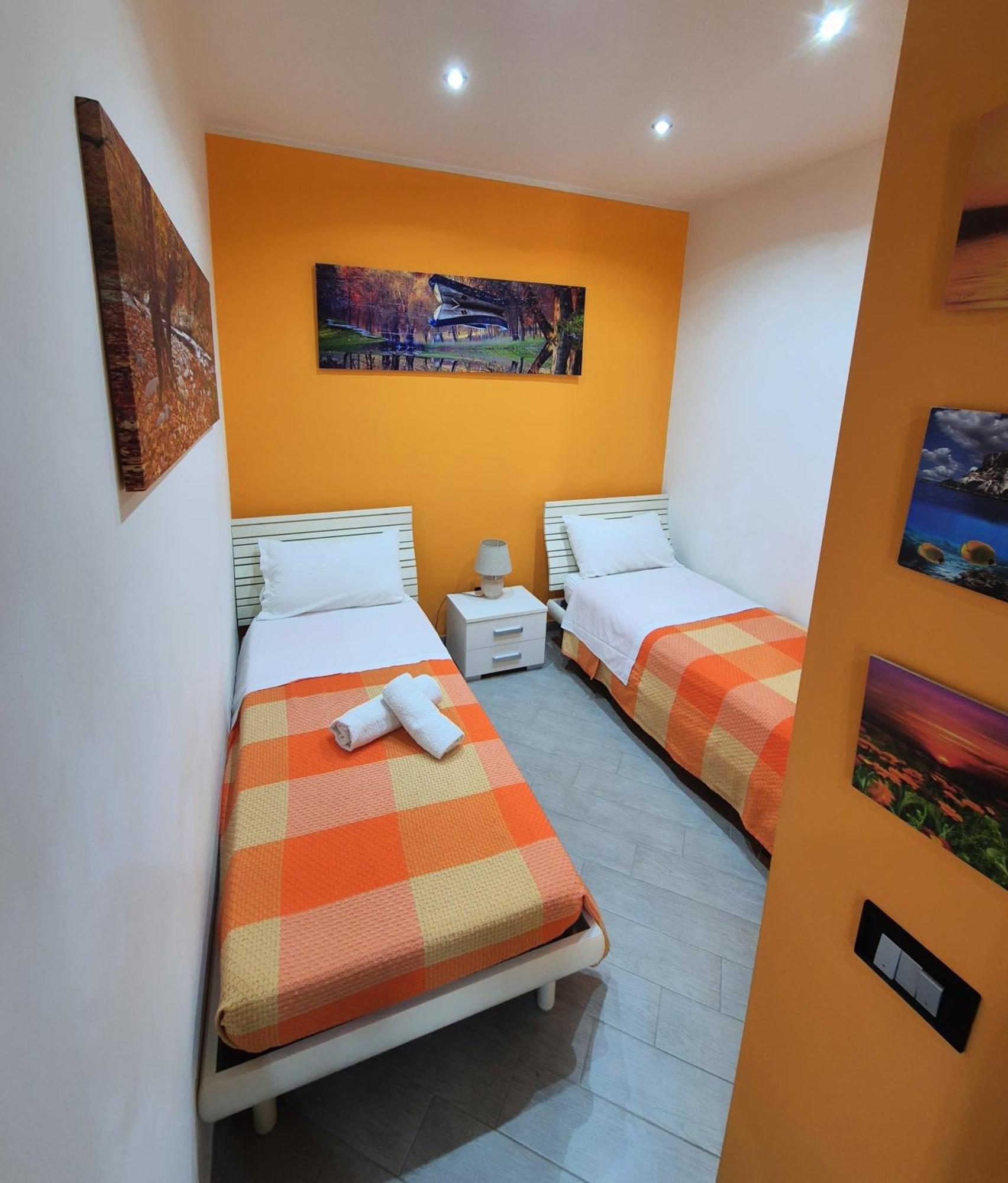 Rampante Bed & Breakfast 3*