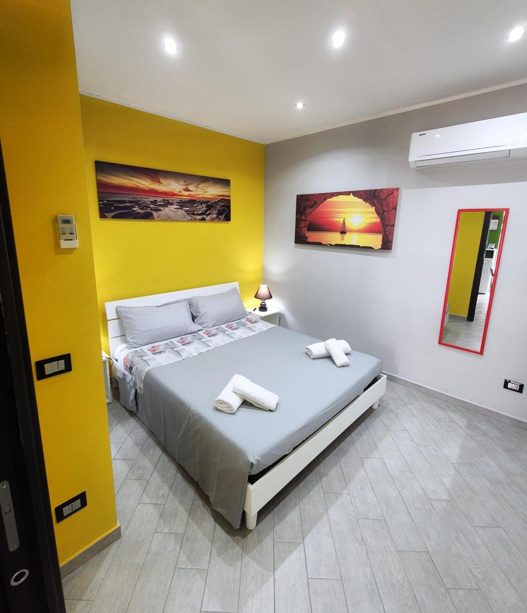 Bed & Breakfast Rampante